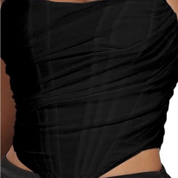 New with tags excellent brand new condition extra large - Picture 3 of 8